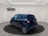 Smart smart BRABUS forfour Xclusive+COOL&MEDIA+KAMERA - Smart ForFour in Ludwigshafen