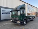 Mercedes-Benz Atego 1523 L*Pritsche Plane 7,1m*LBW 1,5to*AHK* - Mercedes-Benz Atego 1523