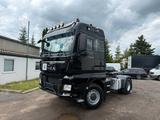 MAN TGX 18.440*4X4 Allrad*Hyd*Retarder*2.K.hydraulik - Angebote