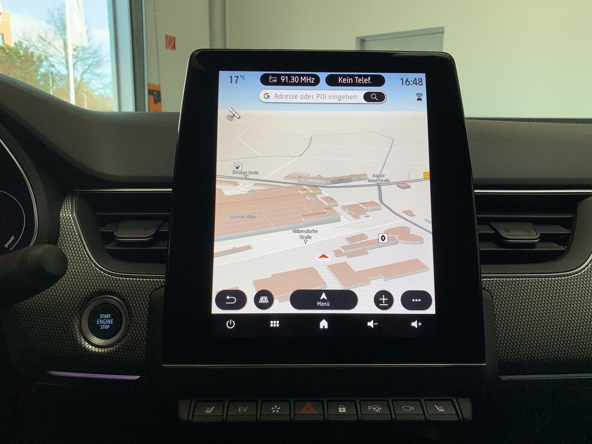 Renault Arkana - Bild 17