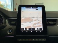 Renault Arkana - Vorschau Bild 17