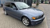 BMW 320i Touring *Klimaautomatik/6 Zylinder/125KW* - BMW 320 aus 2004: Kombi, 320i