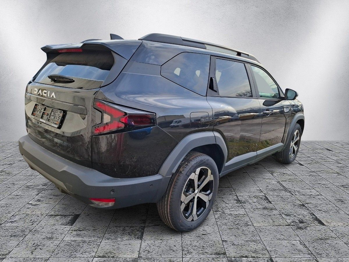 Dacia Bigster TCe 140 Journey imagem 3
