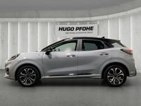 Ford Puma ST-LINE X 1.0 EcoBoost MHEV Autom. | ACC |