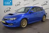 Subaru WRX STI  - Subaru: mit Navigationssystem