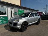 Porsche Cayenne S*PANO*LEDER*KLIMA*PDC*TÜV/3-2027* - Porsche Cayenne: 3.2
