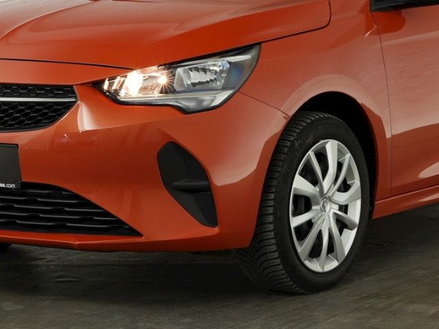 Corsa-e F EDITION 50kWH AT+KLIMAAUTOMATIK+KEYLES