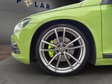 Volkswagen Scirocco *Remus*Dynaudio*Alcantara*Sport*Bi-Xen - Volkswagen Scirocco: Grün