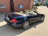 Mercedes-Benz SL 500 - - Mercedes-Benz SL-Klasse Gebrauchtwagen