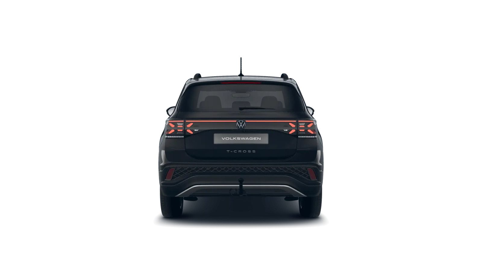 Volkswagen T-Cross - Bild 6