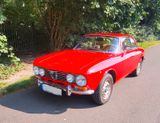 Alfa Romeo GTV 2000 Bertone - Alfa Romeo GTV: Bertone