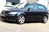 Volkswagen Golf Plus V 1.4 TSI SPORTLINE-PAKET *2-HAND - Volkswagen Golf: Sport Plus