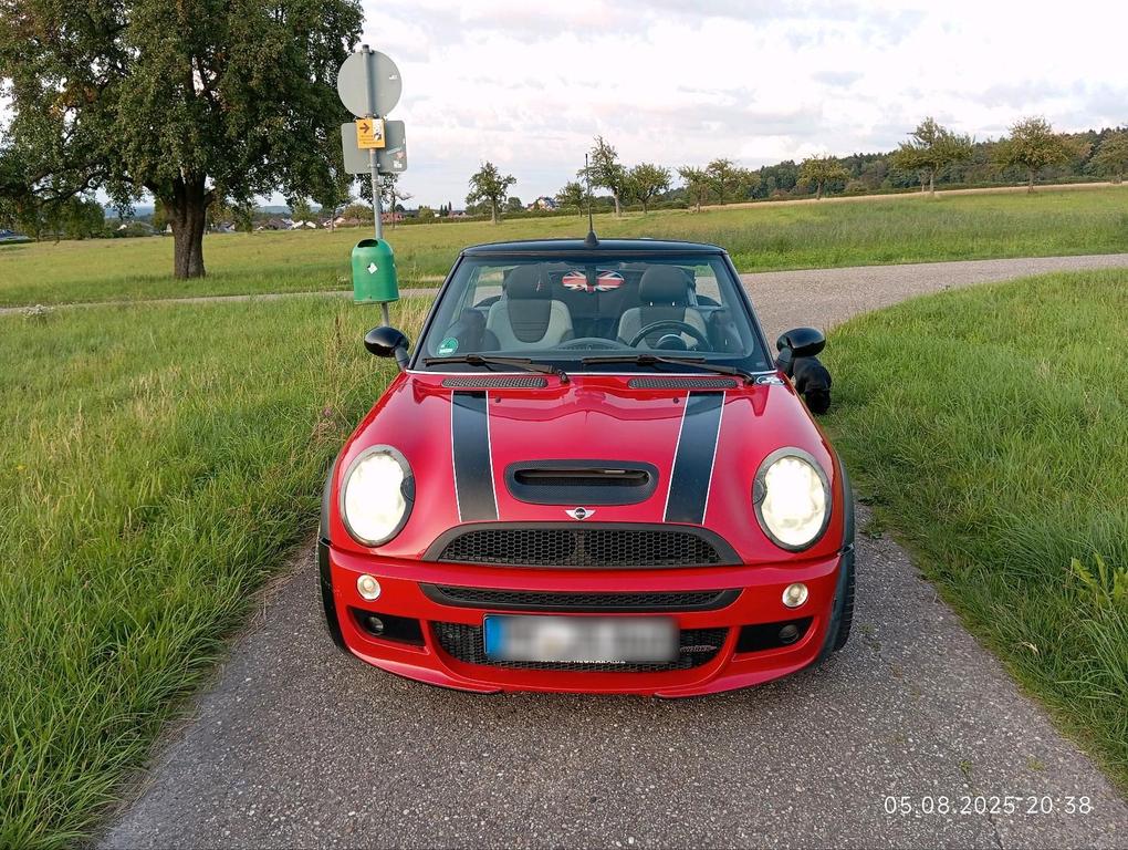 MINI John Cooper Works
