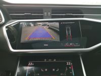 Audi A7 - Vorschau Bild 15