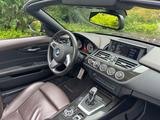 BMW Z4 sDrive35is (Schmickler Performance) - BMW Z4 in Bochum
