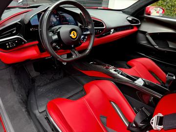 2022 Ferrari 296 GTB 缩略图 25