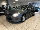Hyundai i30 CW blue 1.6 Comfort - Hyundai Gebrauchtwagen in Kassel