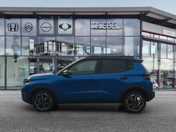 Citroën C3 Turbo 100 MAX HUD°Navi°LED°RFK°Winterpaket°