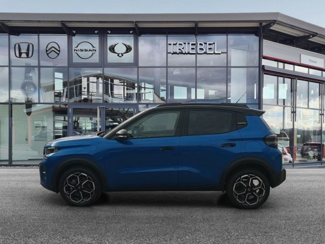 Citroën C3 Turbo 100 MAX HUD°Navi°LED°RFK°Winterpaket°