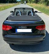 Audi A3 1.2 TFSI Ambition Cabriolet Ambition - Audi A3 aus 2011: Cabrio