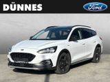 Ford Focus Turnier 1.5 EcoBoost ACTIVE *AUTOMATIK* - Ford Focus: Auto