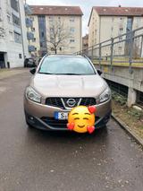 Nissan Qashqai +2 - Nissan Qashqai+2 von privat