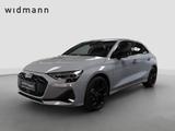 Audi A3 Sportback advanced TFSI 110 kW S tronic - Audi A3 mit Benzin-Antrieb: Sportsitze