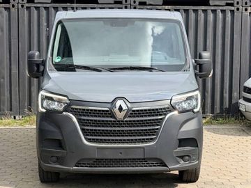 Renault Master - 1