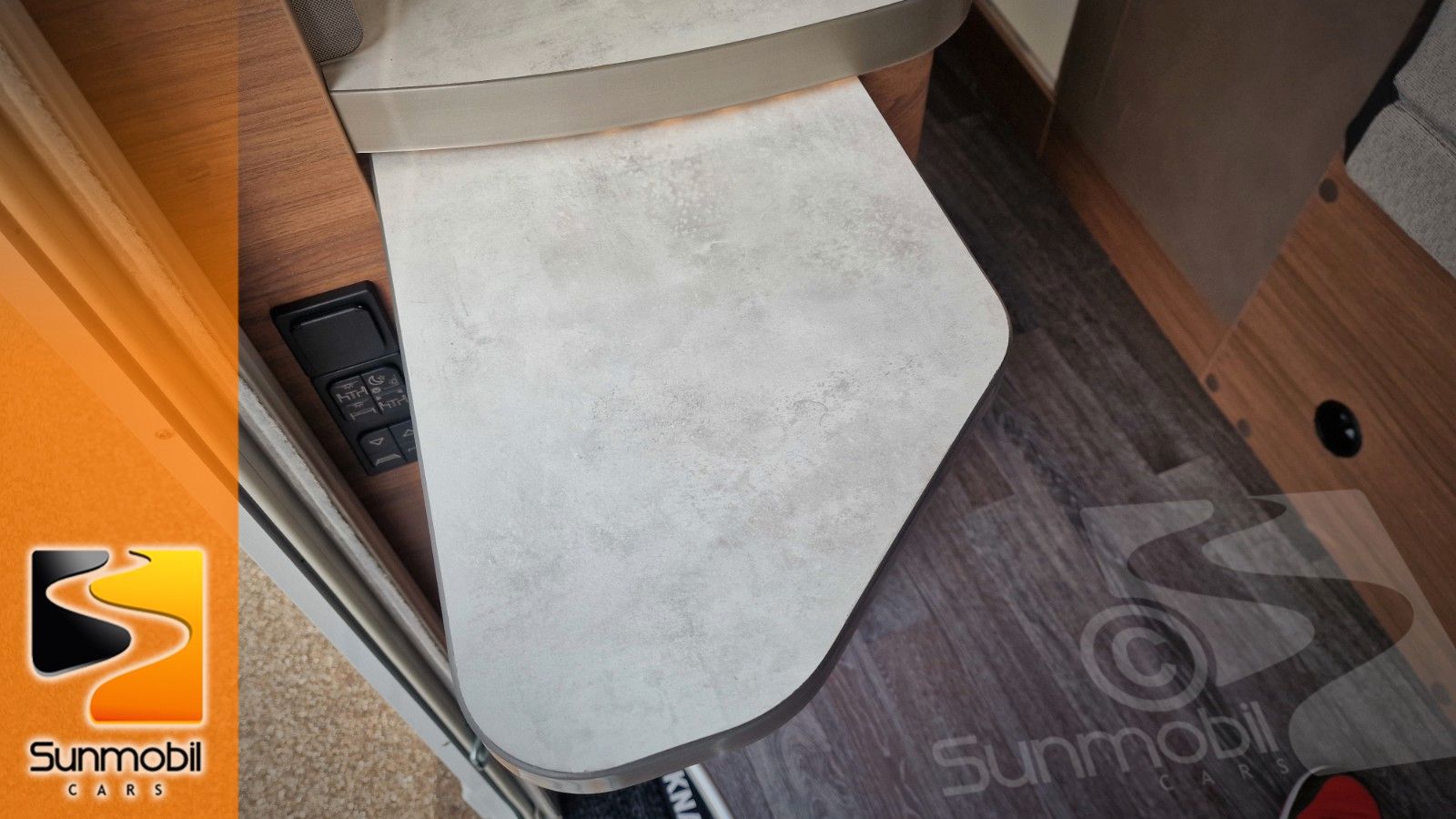 Fahrzeugabbildung Knaus Van Ti 650 MEG Vansation ,Automatik, Sofort!