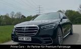 Mercedes-Benz S 400 4Matic Lang AMG PANO 21 Zoll