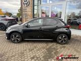 Toyota Yaris 1.5 Hybrid Teamplayer*Comfort-Paket* - Toyota Yaris aus 2025