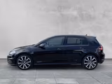 Volkswagen Golf VII 1.4 TSI Highline BMT NAVI+KLIMA+LED+PDC - Gebrauchtwagen in Göttingen