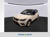 Seat Arona XCELLENCE 1.0 TSI Navi Kamera Beats LED Si - Seat Arona in Bielefeld