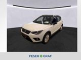 Seat Arona XCELLENCE 1.0 TSI Navi Kamera Beats LED Si - Seat Arona in Dresden
