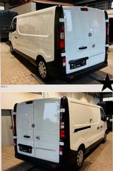 Nissan Kastenwagen L2H1 2,9t COMFORT-USB-Kamera-Navigat - Nissan NV300 in Dresden