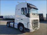 Volvo Vehicle Tractor 4x2 Standard - Volvo Radlader