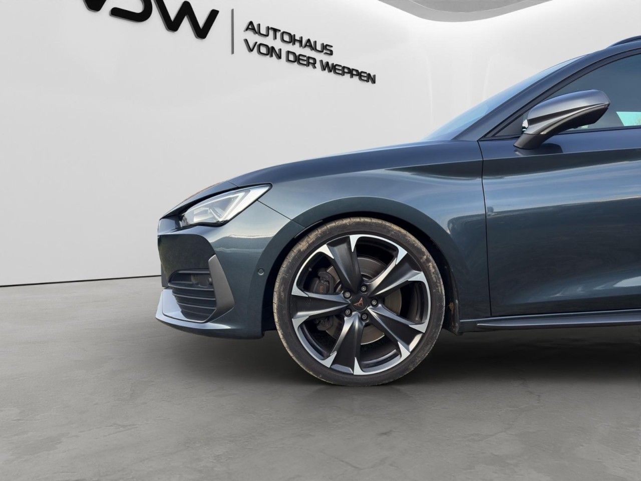 Cupra Leon - Bild 4