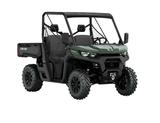 Can-Am Traxter HD7 XU T1b MY25 - NEU BENZIN QUAD