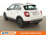 Fiat 500X 1.3 Turbo Cross Aut*NAVI*ACC*CAM*PDC*SHZ* - Fiat Gebrauchtwagen von 2020