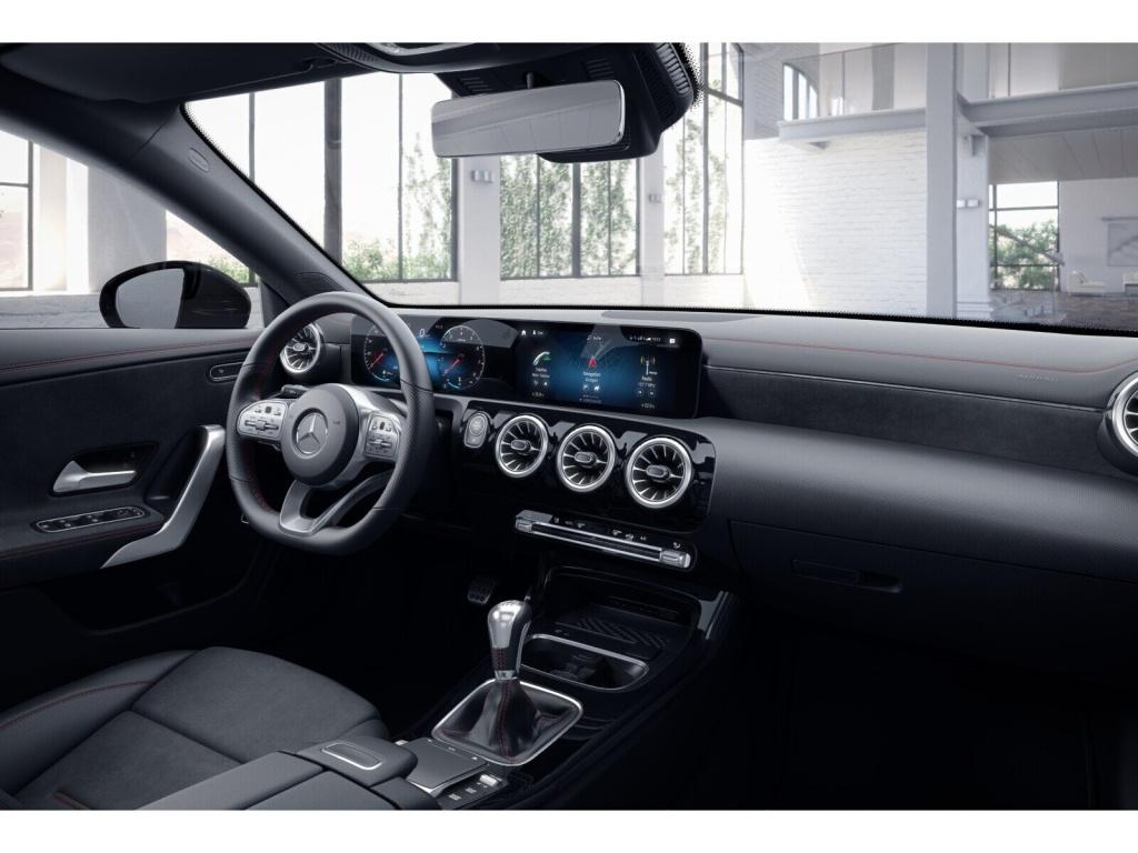 Mercedes-Benz CLA Coupé AMG-Sport/LED/Kamera/Ambiente/19', миниатюра 9