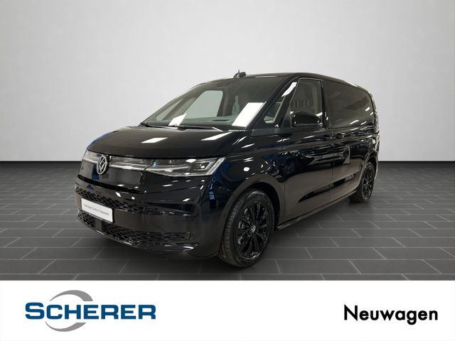 Volkswagen Multivan "GOAL" 2.0 TDI DSG STANDHZ NAVI 7-SITZE