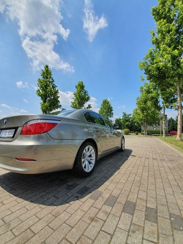 BMW Bmw 525i E60