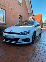 Volkswagen VW Scirocco 1.4 TSI BMT, 2016 - Volkswagen Scirocco aus 2016