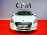 Peugeot 508 SW GT|Automatik | LEDER|PANO | MASSAGE |SHZ - Peugeot Gebrauchtwagen von 2012