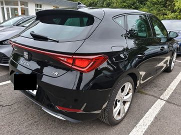 SEAT Leon - 3