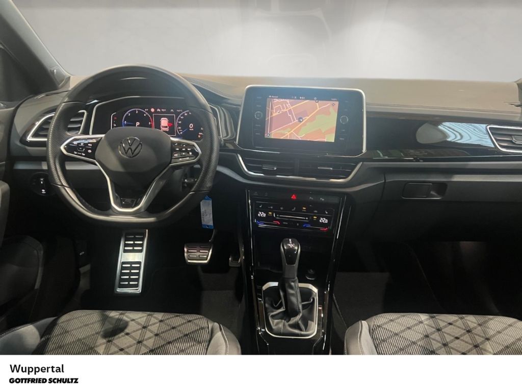 Volkswagen T-Roc - Bild 6
