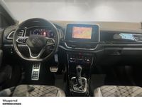 Volkswagen T-Roc - Vorschau Bild 6