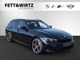 BMW 318i Touring|M Sport Pro|HiFi|18"LM - BMW 318: Partikelfilter