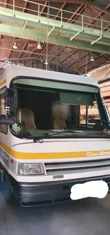 Niesmann + Bischoff Clou Liner - Offers