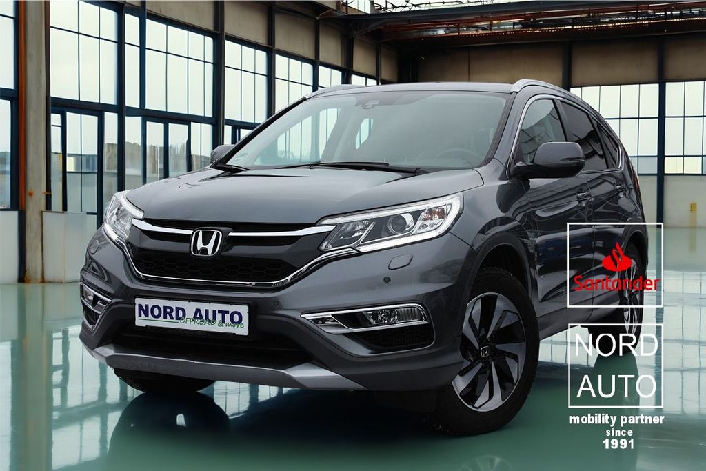 Image of Honda CR-V
